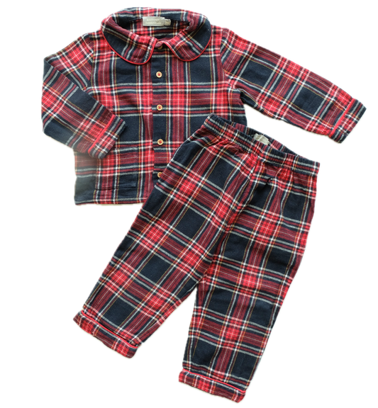 Pyjama Bout'chou - 24 mois (86 cm)