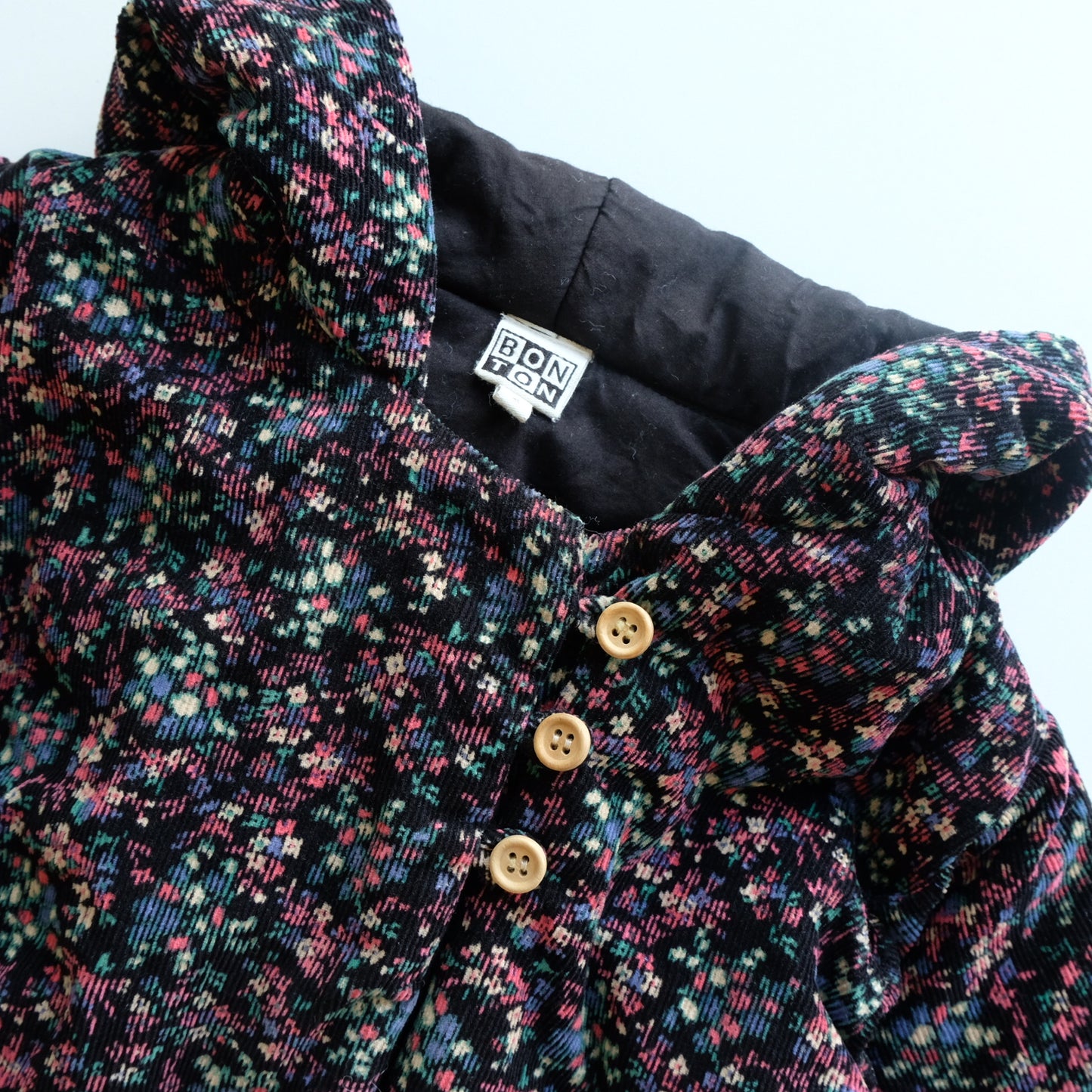 Veste BONTON - 2 ans