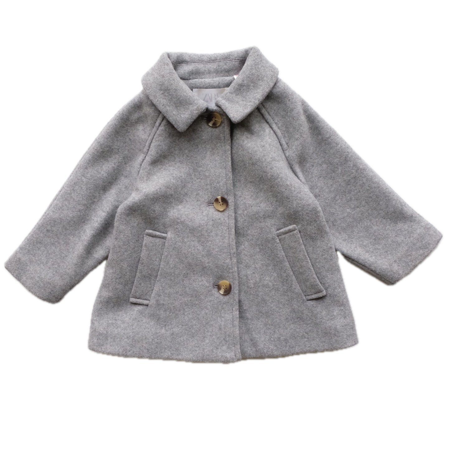 Manteau Zara - 2 ans (92 cm)