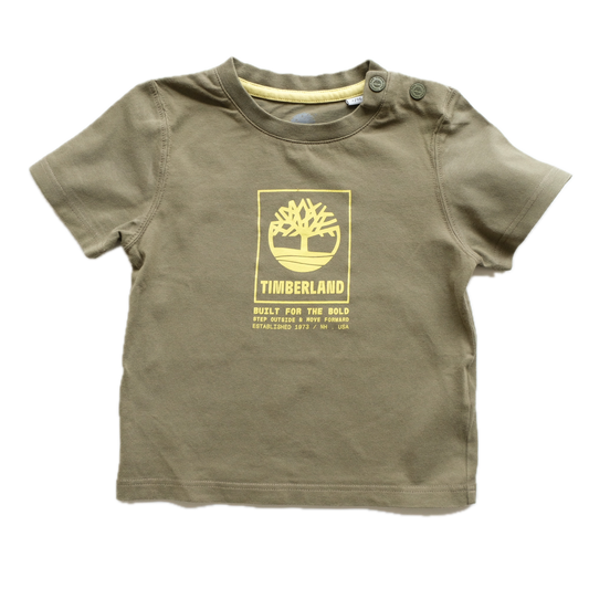 T-shirt Timberland - 2 ans (86 cm)