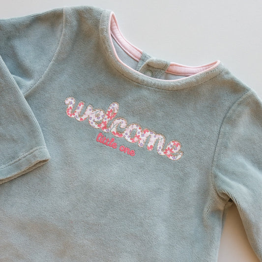 Pyjama Obaïbi - 9 mois (71 cm)