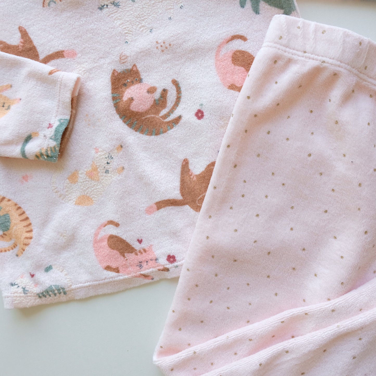 Pyjama Gémo - 3 ans