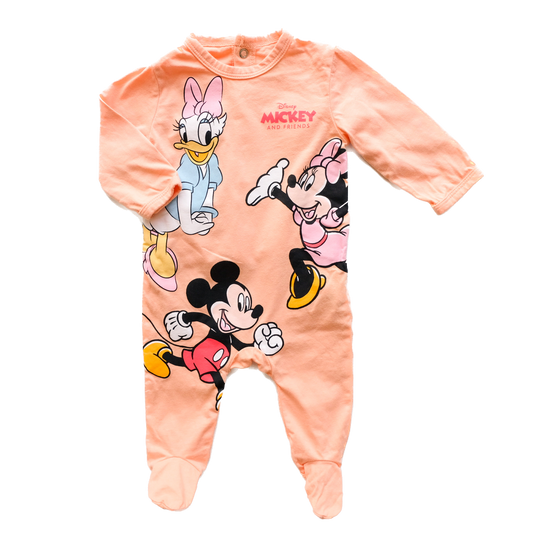 Pyjama Kiabi - 3 mois
