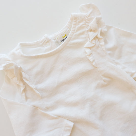 T-shirt TAO - 3 mois (59 cm)
