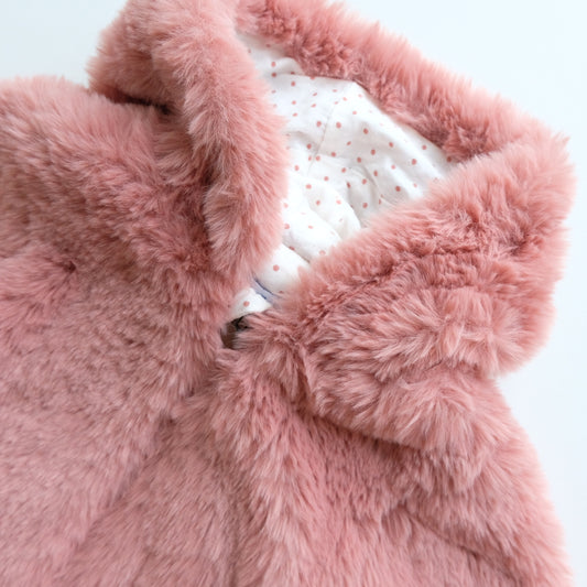 Veste CREEKS - 6 mois