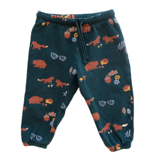 Jogger H&M - 18 mois (86 cm)