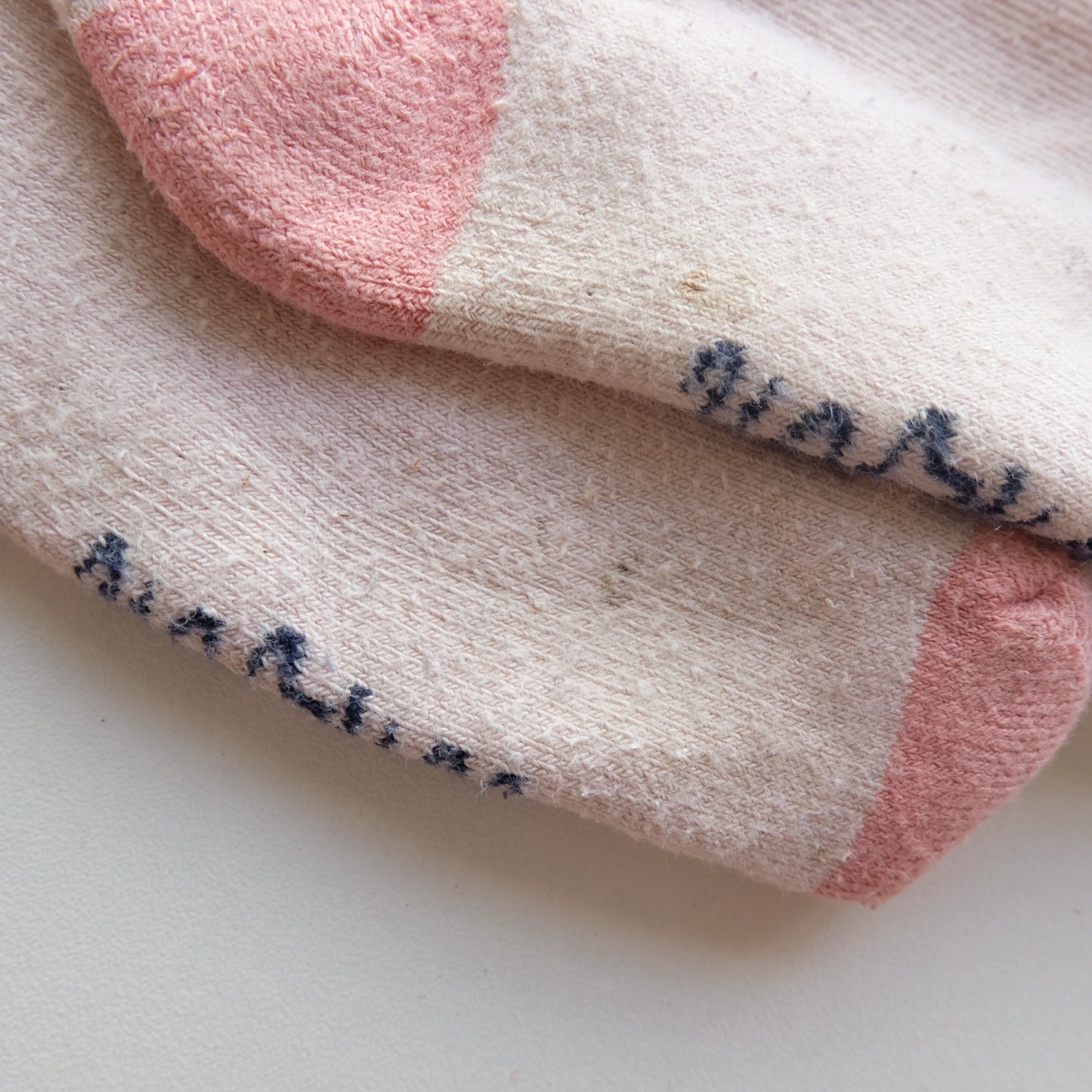 Lot de 2 paires de chaussettes BONTON - 27/30