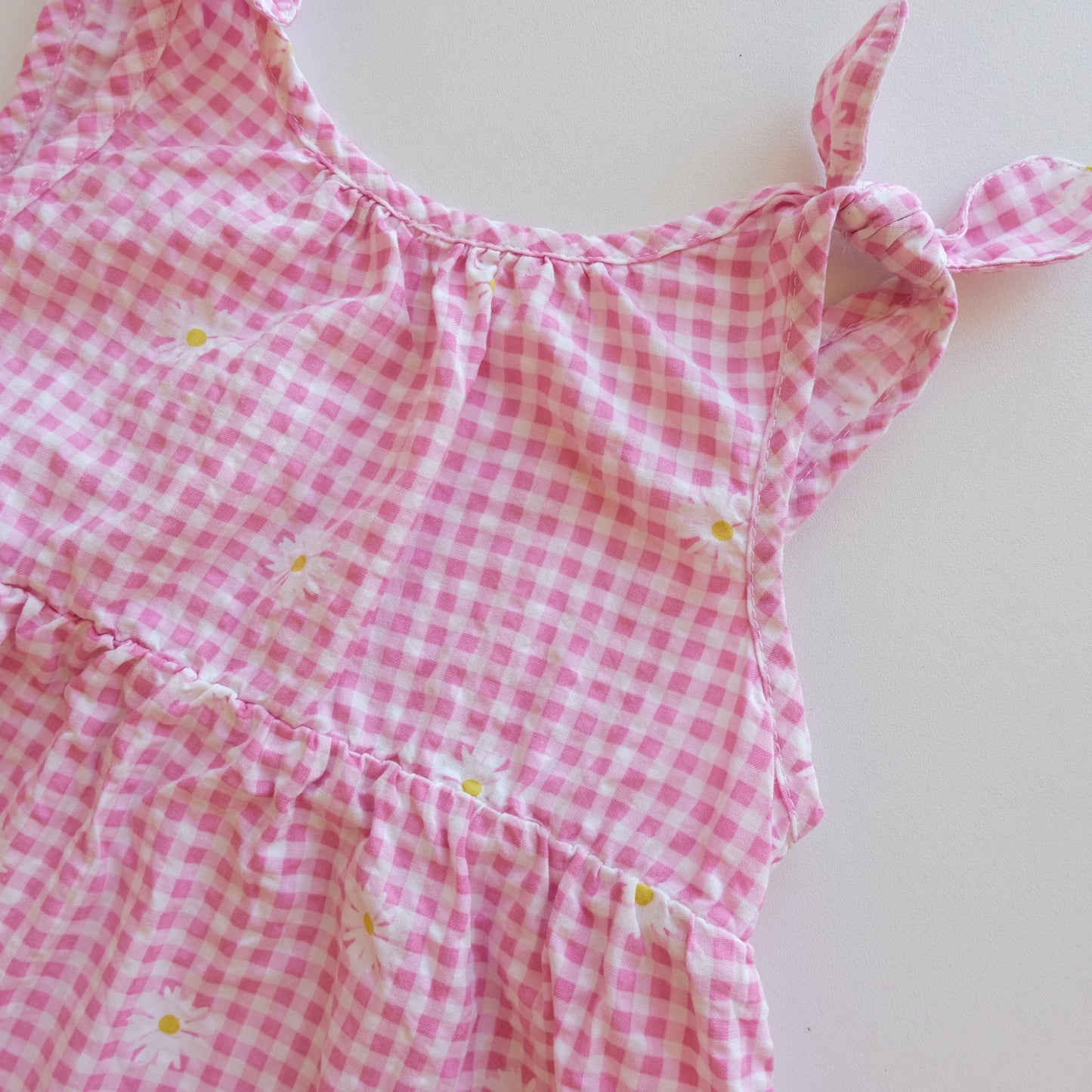 Robe Zara - 4 ans (104 cm)
