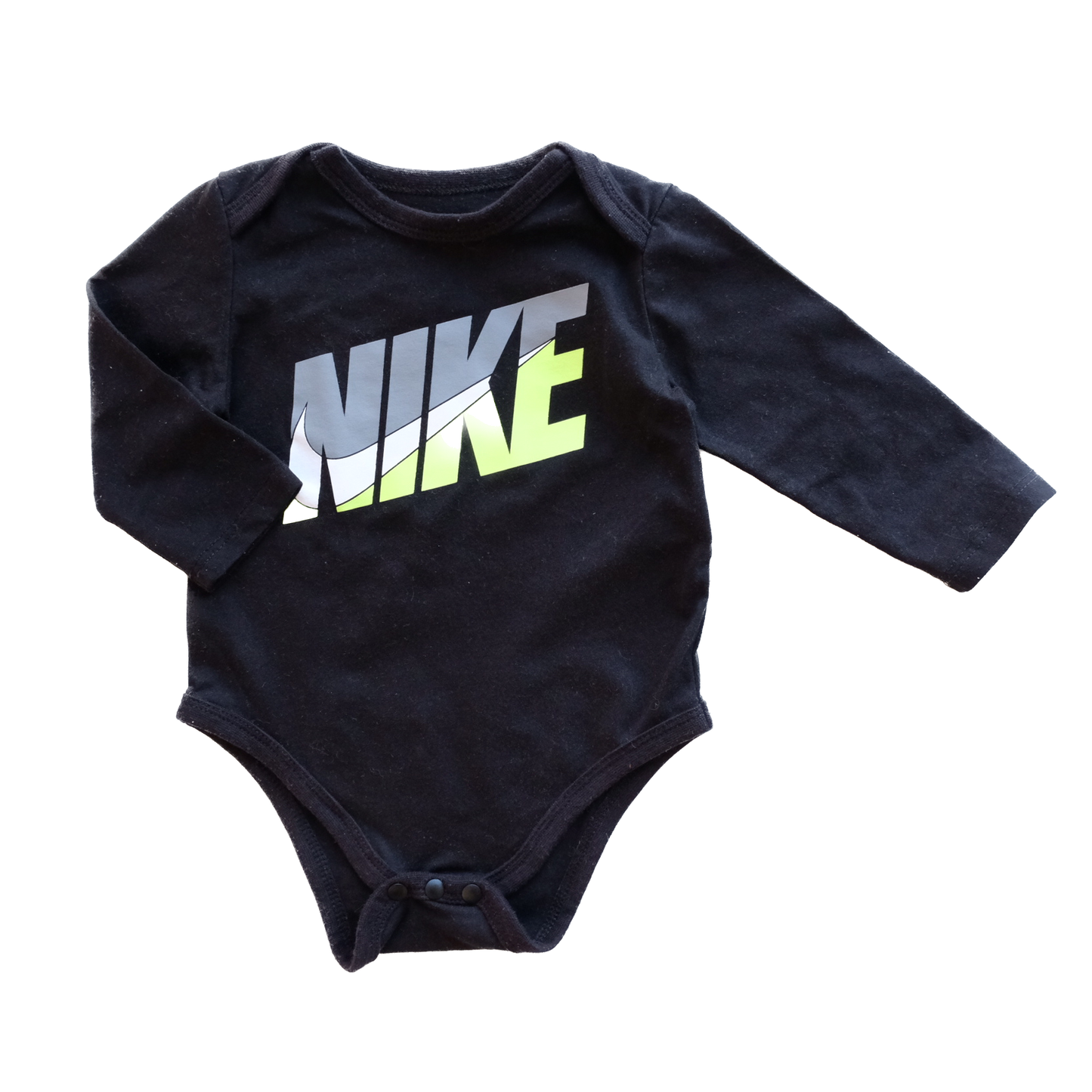 Body Nike - 6 mois (68 cm)