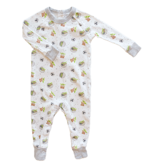 Pyjama Star Wars - 12 mois (80 cm)