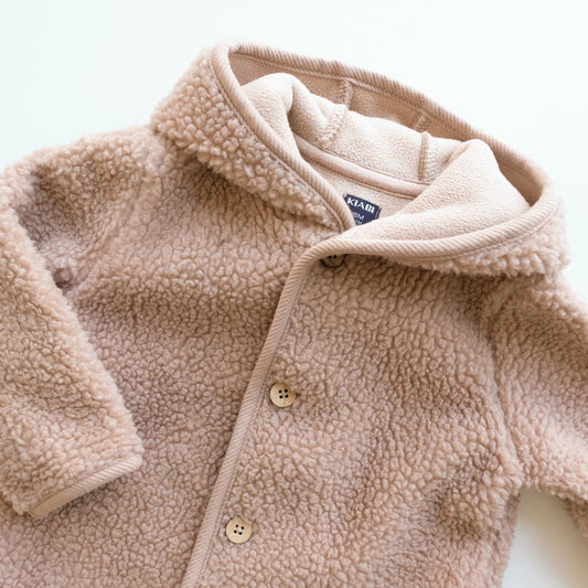 Veste Kiabi - 18 mois