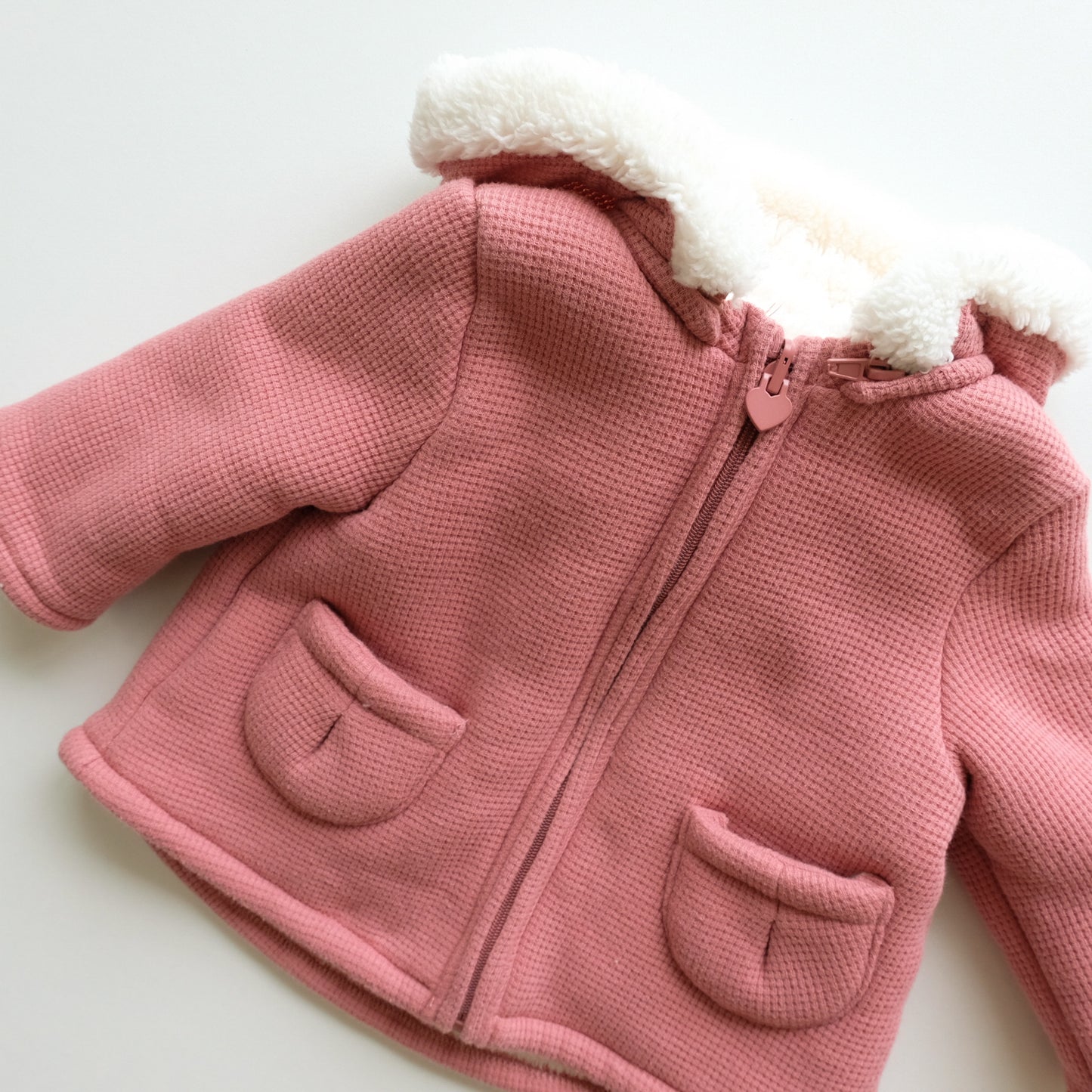 Gilet Mayoral 2/4 mois (65 cm)