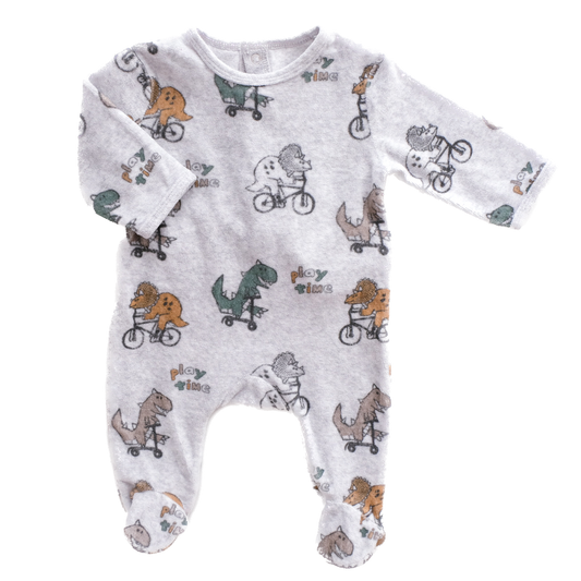 Pyjama Kiabi - 3 mois