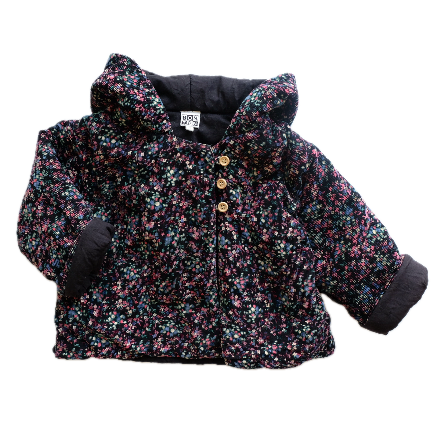 Veste BONTON - 2 ans