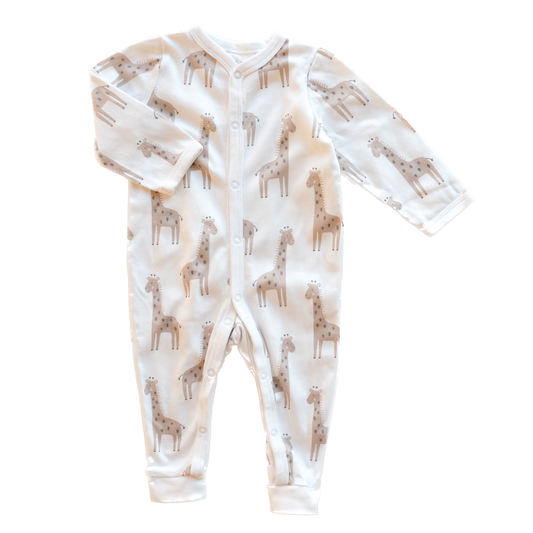 Pyjama C&A - 6 mois (68 cm)