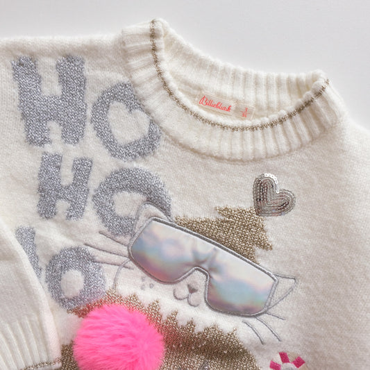 Pull Billieblush - 3 ans (94 cm)