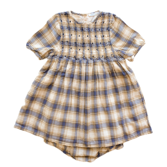 Robe Bout'chou - 24 mois