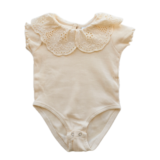 Body Zara - 6 mois (68 cm)