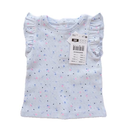 T-shirt Gémo - 6 mois