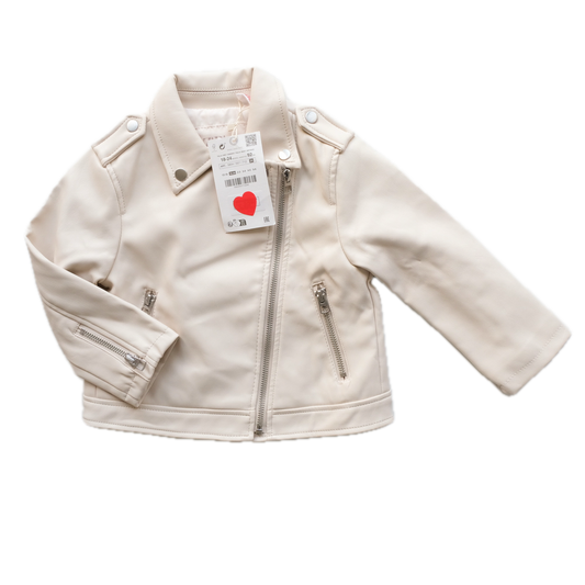 Perfecto Zara - 24 mois (92 cm)