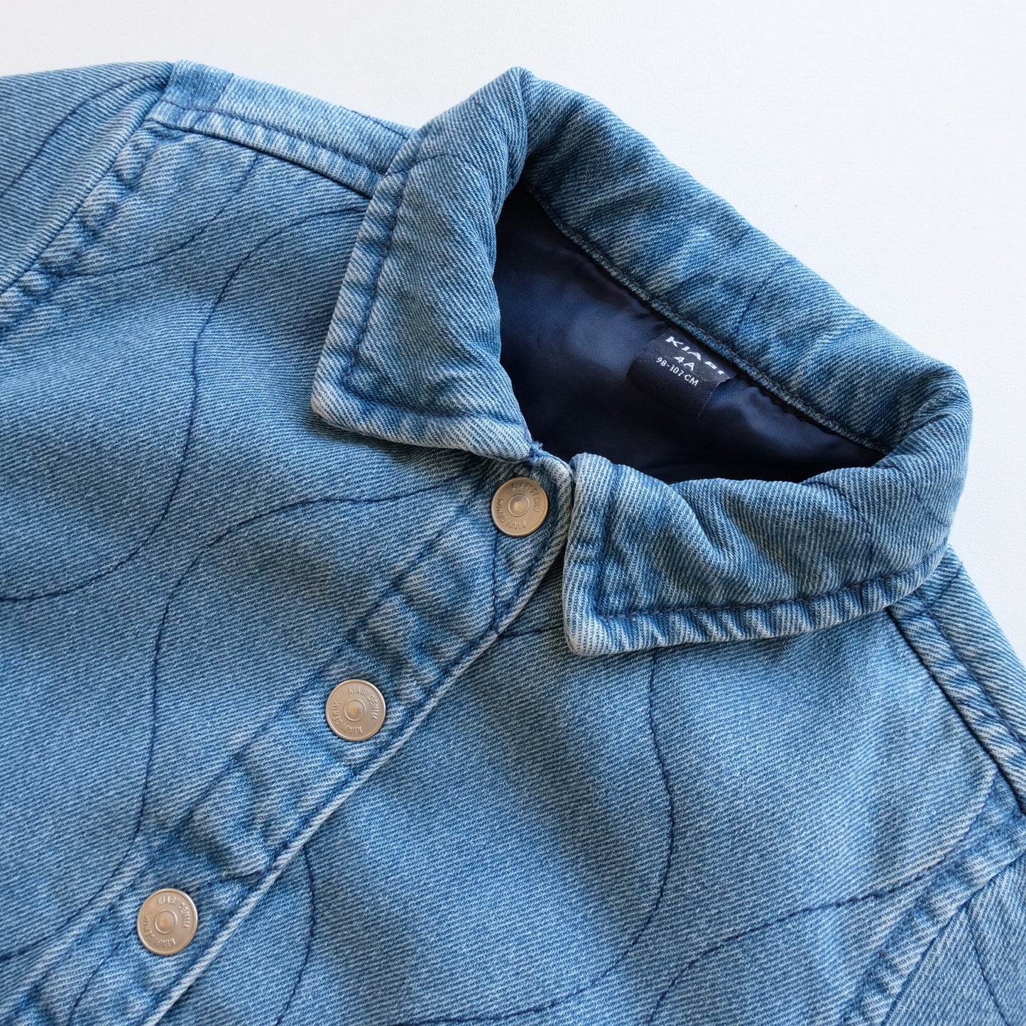 Veste Kiabi - 4 ans