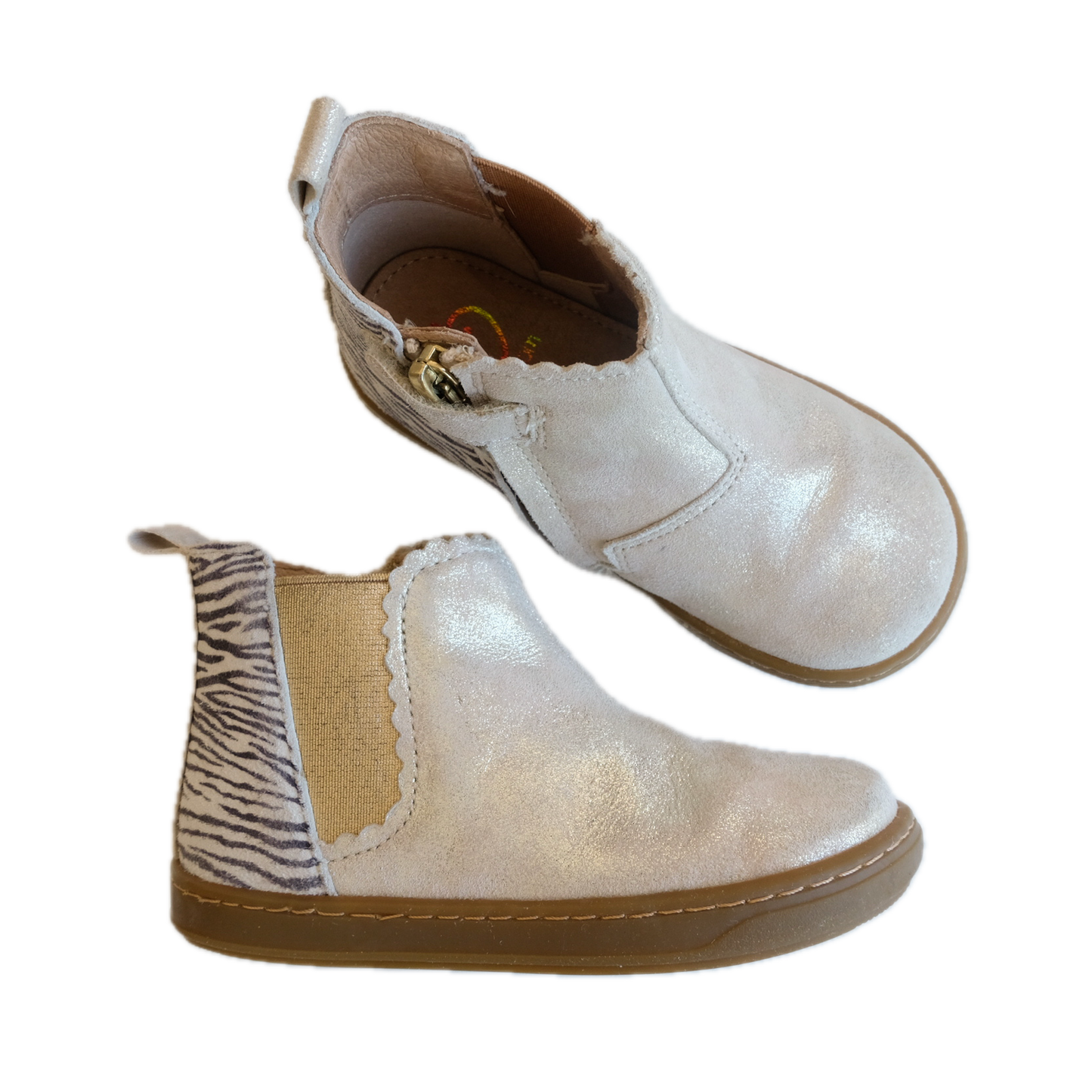 Bottines Shoo Pom - Pointure 25