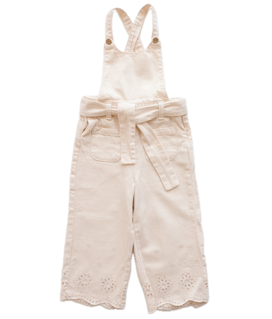 Salopette Kiabi - 2 ans