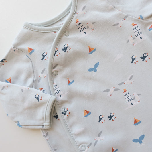 Pyjama C&A - 3 mois (62 cm)