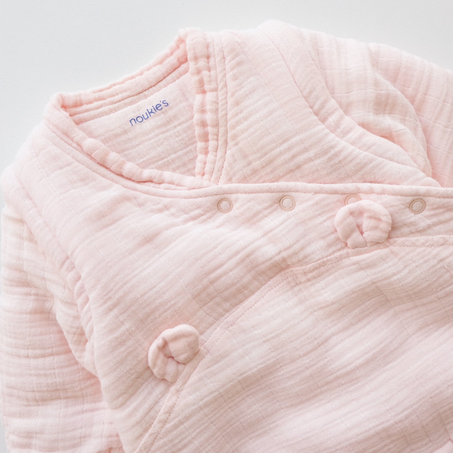 Gigoteuse Noukie's - 0/3 mois