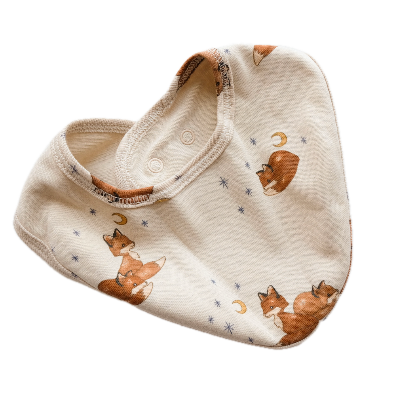 Bavoir Konges Slojd - 0/6 mois