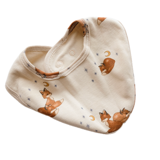 Bavoir Konges Slojd - 0/6 mois