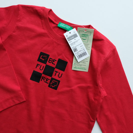 T-shirt United Colors of Benetton - 3 ans (98 cm)