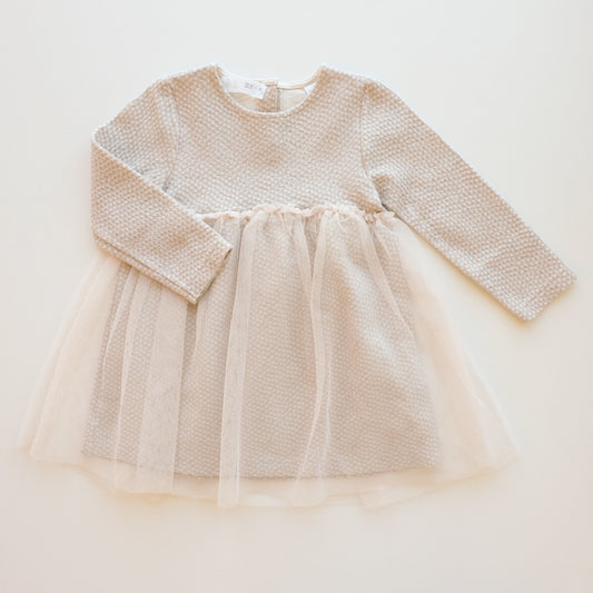 Robe Zara - 24 mois