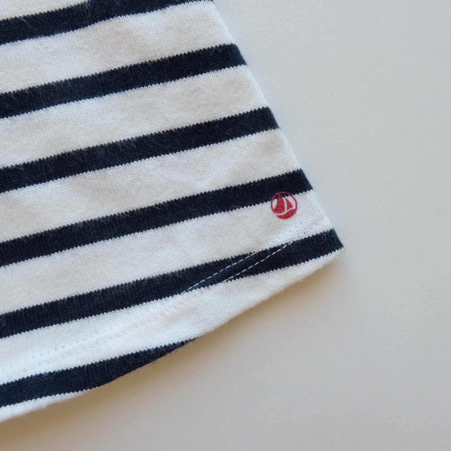 Robe Petit Bateau - 6 mois (67 cm)