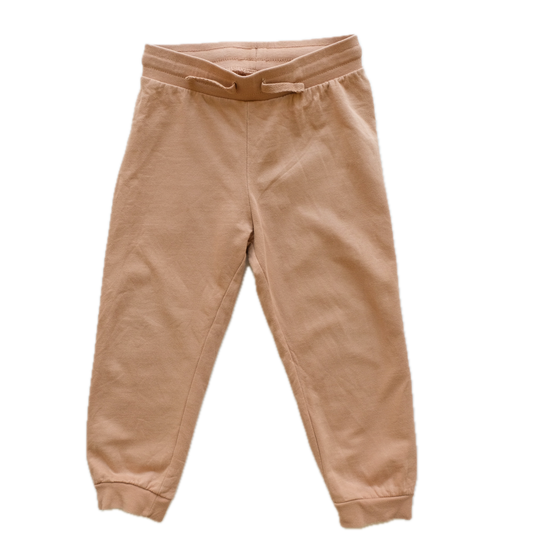 Jogger H&M - 4 ans (104 cm)