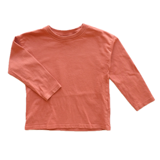 T-shirt Zara - 2 ans (92 cm)