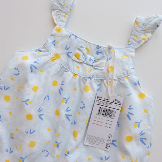 Robe Orchestra - 18 mois (81 cm)