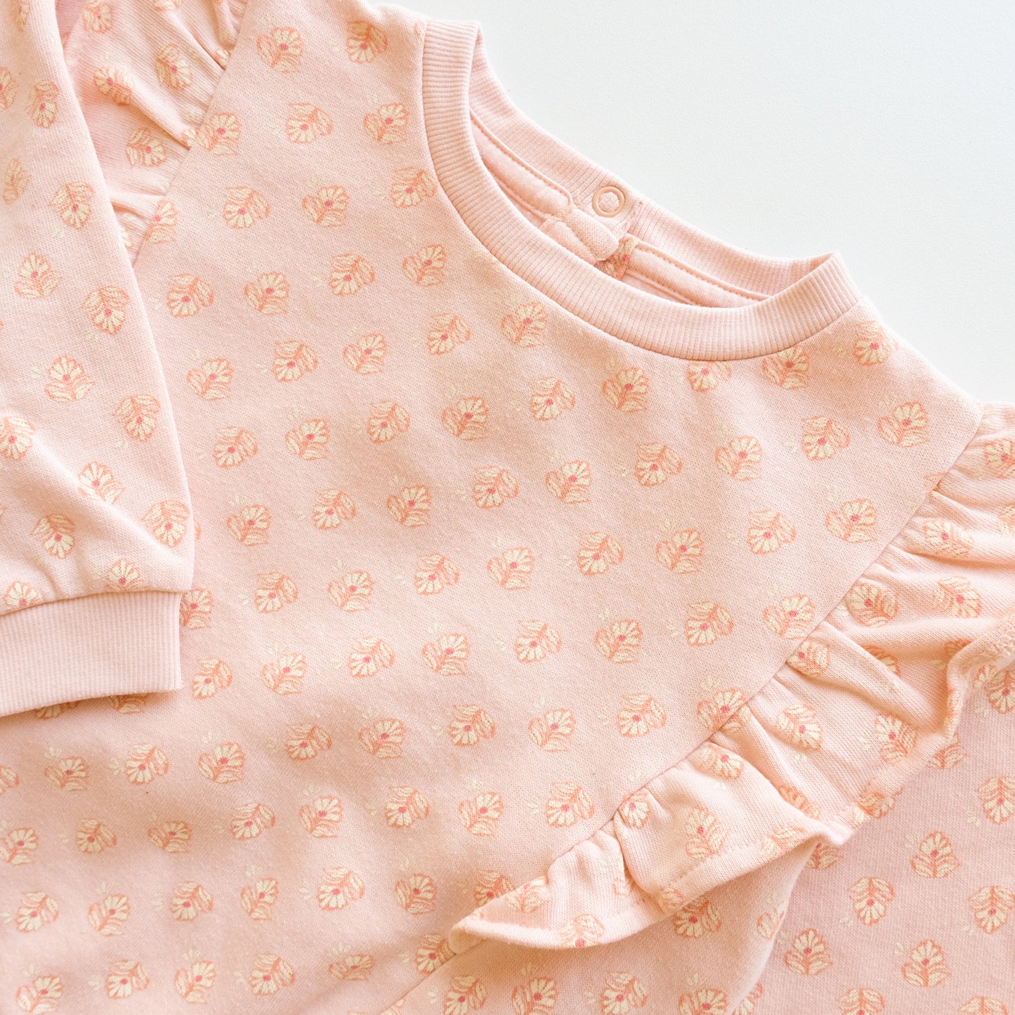 Sweat Gémo - 3 ans