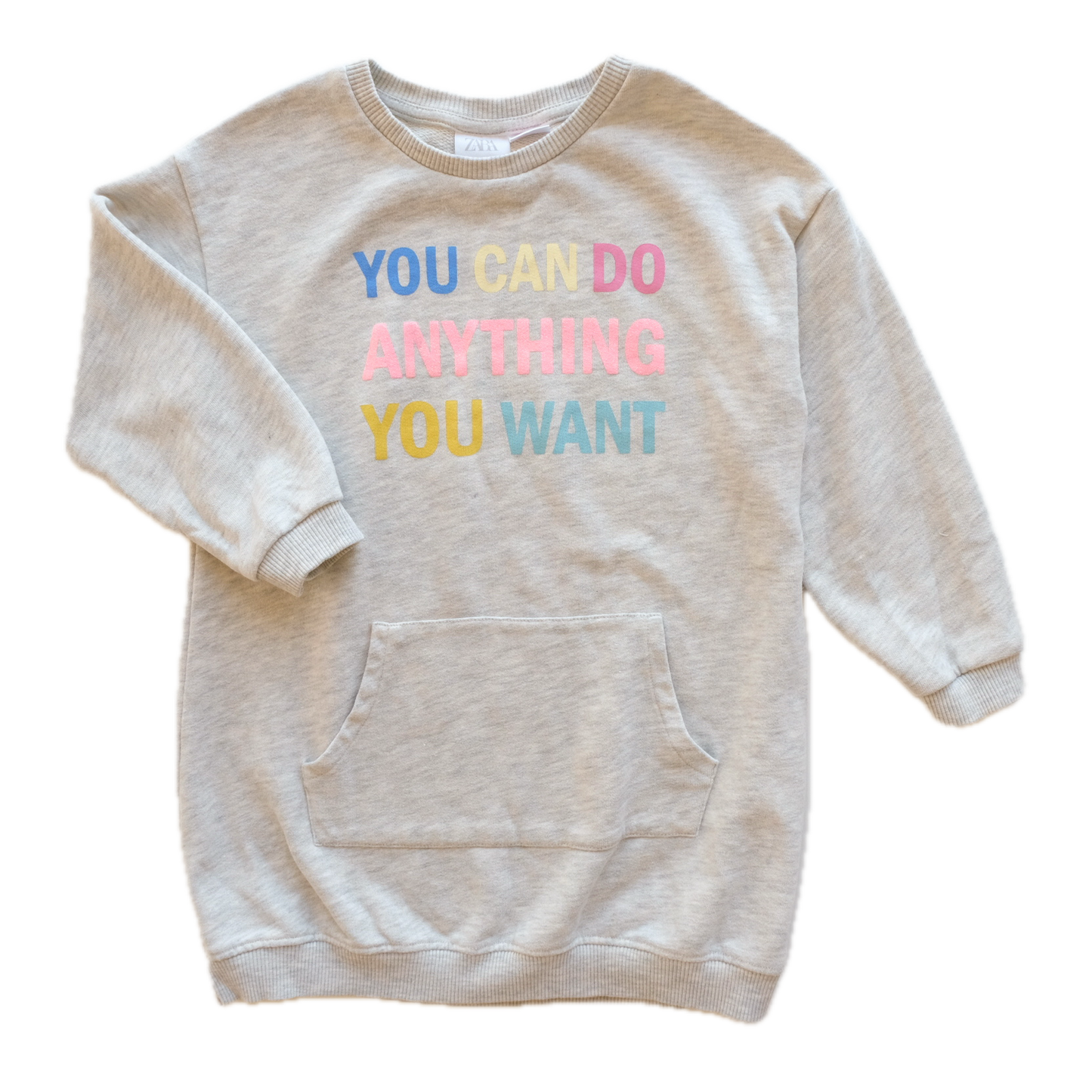 Robe Zara - 5 ans (110 cm)