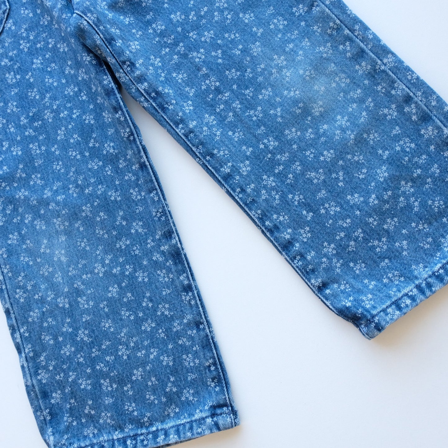 Jean Zara - 5 ans (110 cm)