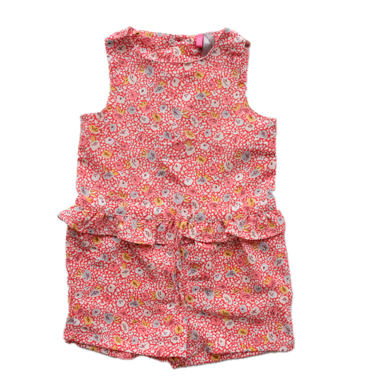 Combicourt Orchestra - 6 mois (67 cm)