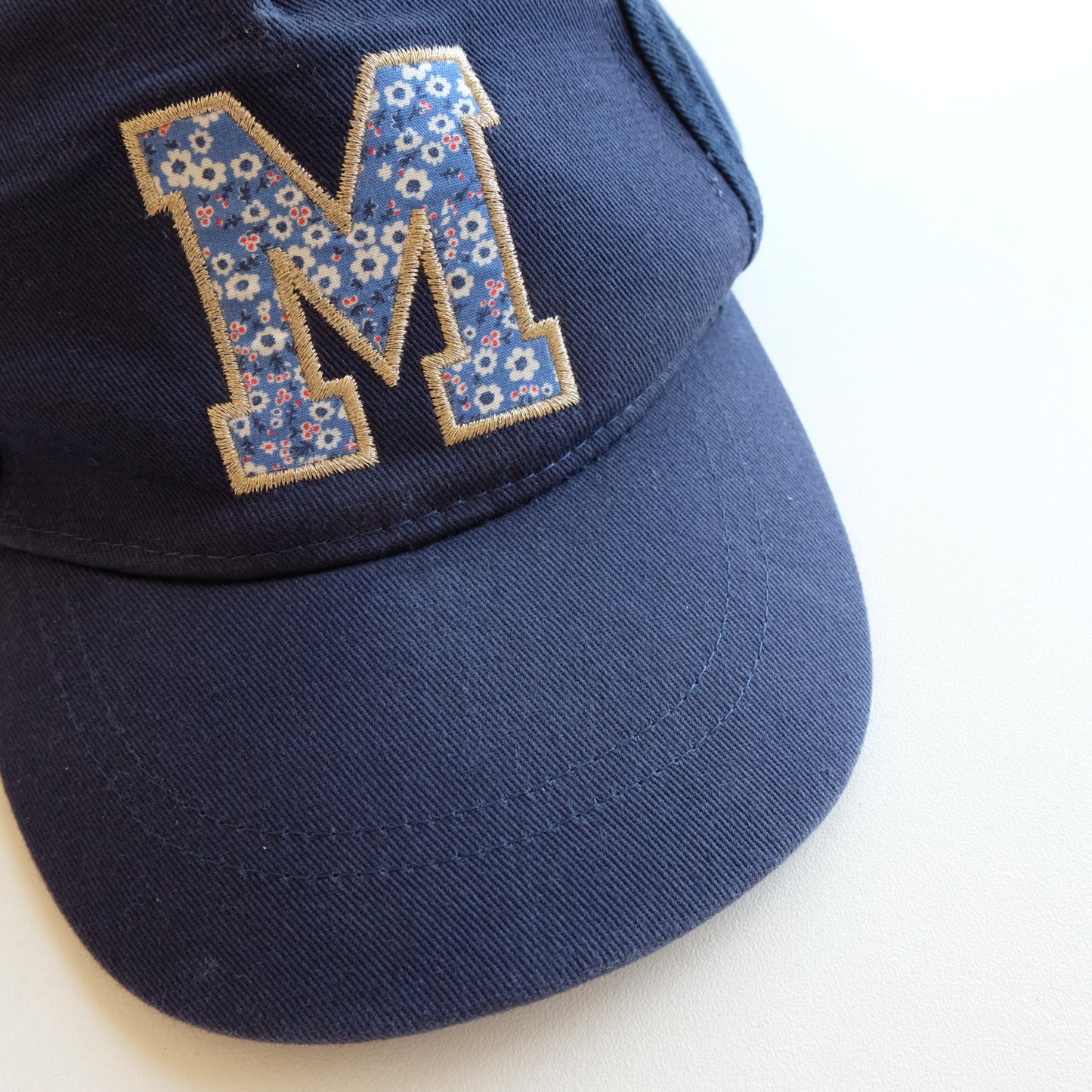 Casquette TAO - 2/3 ans (50 cm)