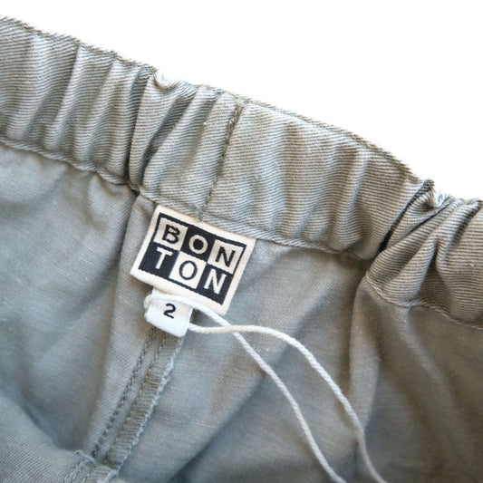 Pantalon BONTON - 2 ans