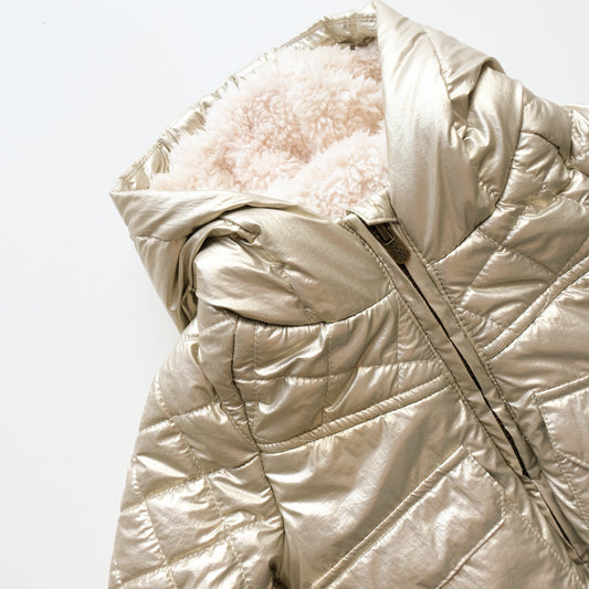 Doudoune IKKS - 6 mois (68 cm)