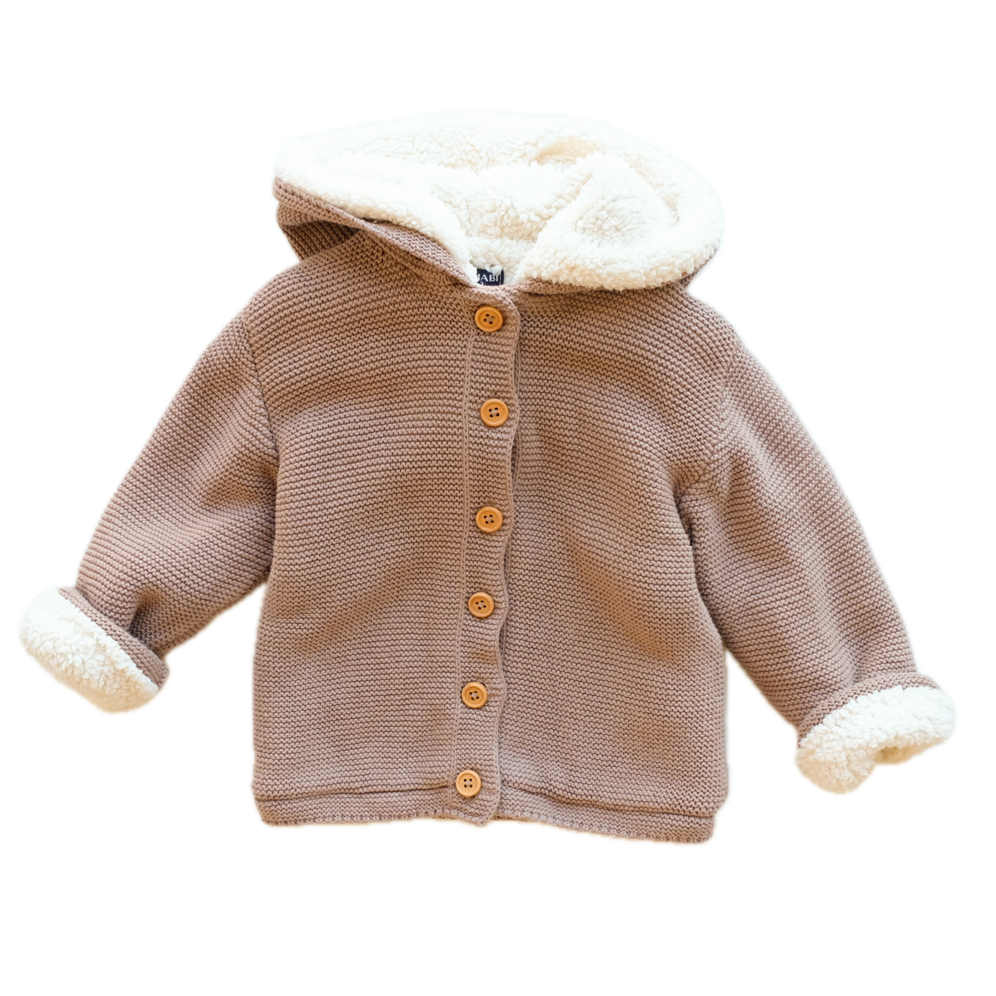 Gilet Kiabi - 24 mois
