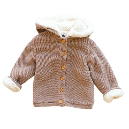 Gilet Kiabi - 24 mois