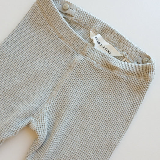 Legging H&M - 2 ans (92 cm)