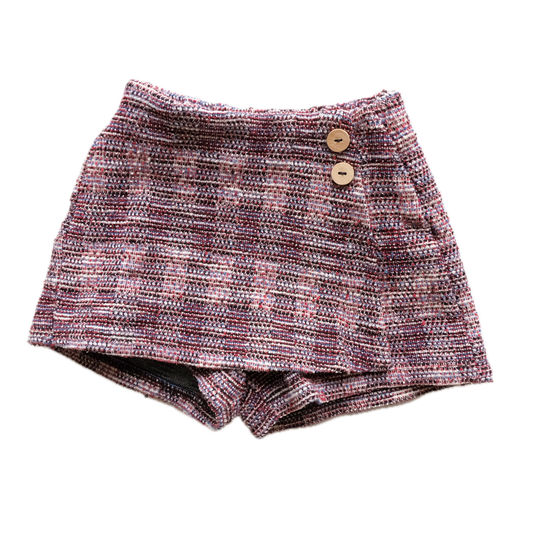 Jupe-short Zara - 18 mois (86 cm)