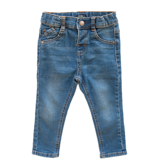 Jean Kiabi - 24 mois