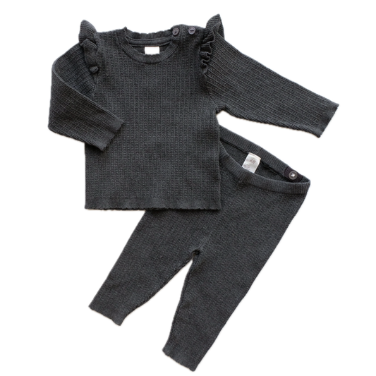 Ensemble H&M - 6 mois (68 cm)